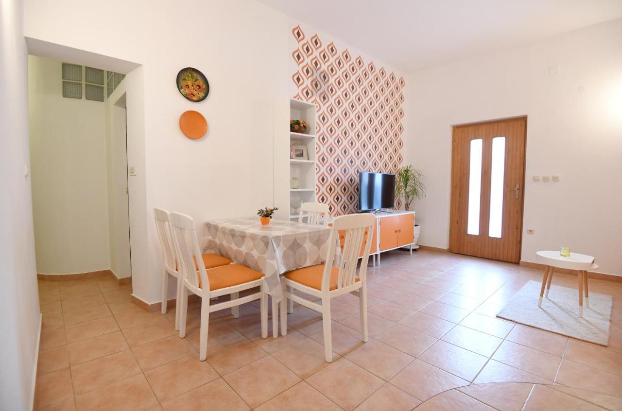 Rose Apartment Zadar Exterior photo