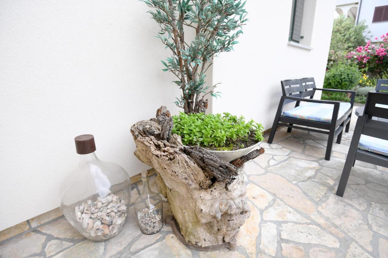 Rose Apartment Zadar Exterior photo
