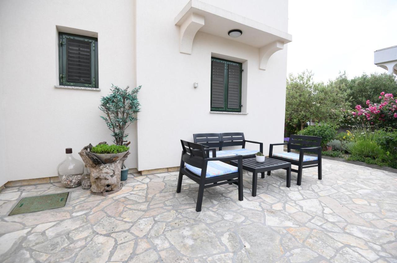 Rose Apartment Zadar Exterior photo
