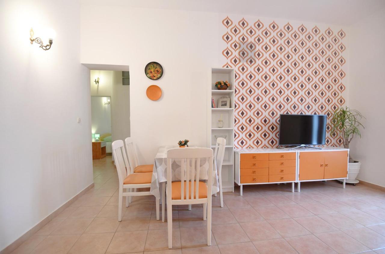 Rose Apartment Zadar Exterior photo