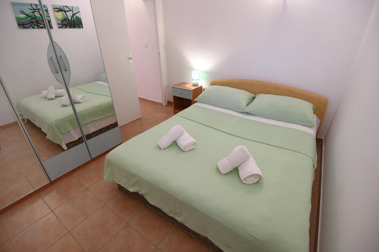 Rose Apartment Zadar Exterior photo